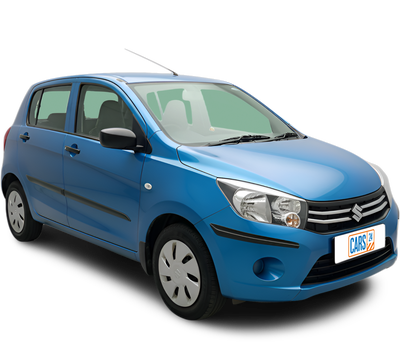Maruti Celerio-img
